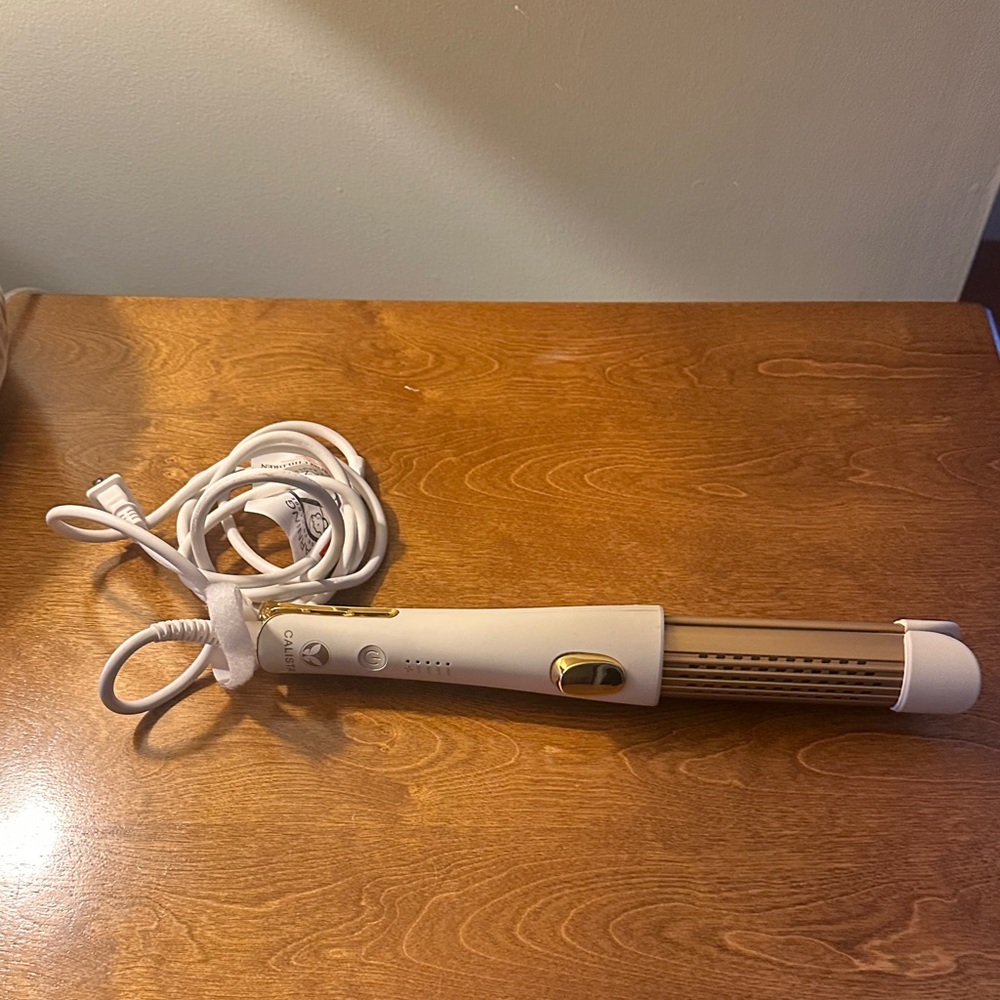 Calista AirGlide Pro Cool Breeze Styler